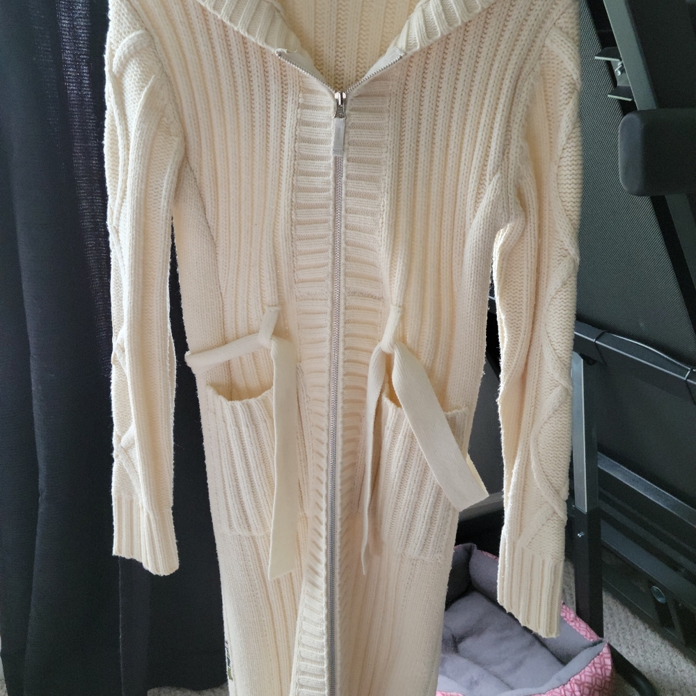 Triple 5 Soul Sweater